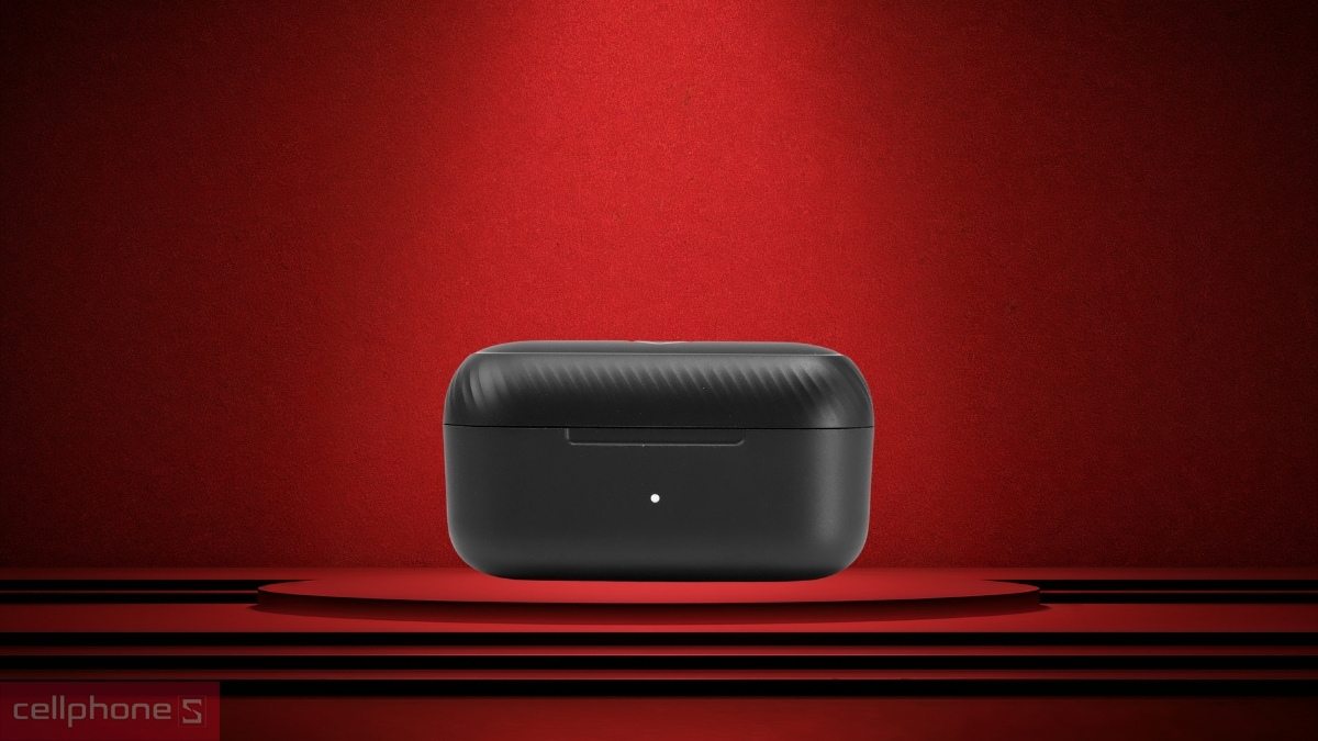 Pin tai nghe Bluetooth Alpha Works Curve 320