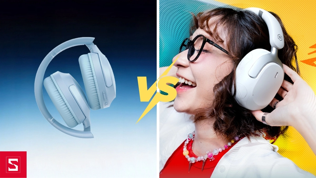 So sánh tai nghe chụp tai Alpha Works Lite 500 và Alpha Works AW-LITE 600