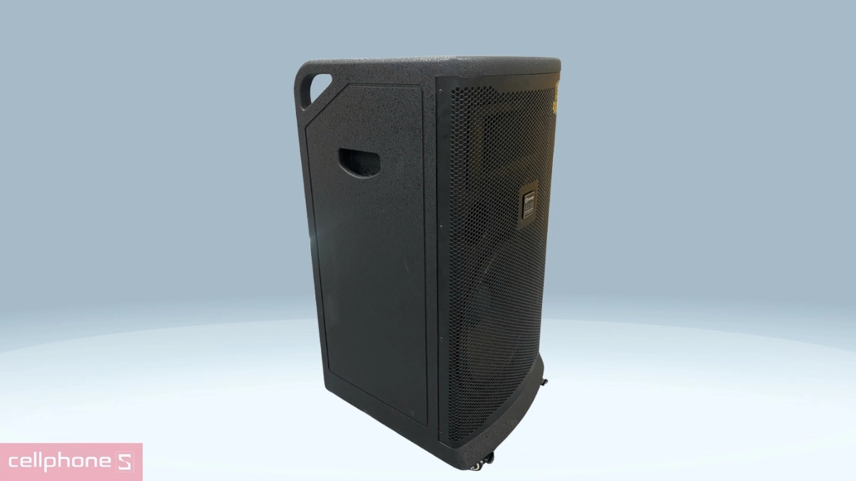 Thiết kế Arirang MK6 Max