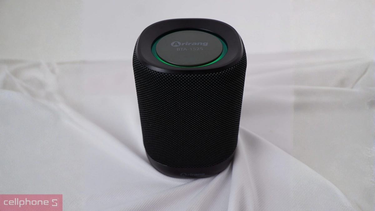 Pin loa bluetooth Arirang BTA 1525