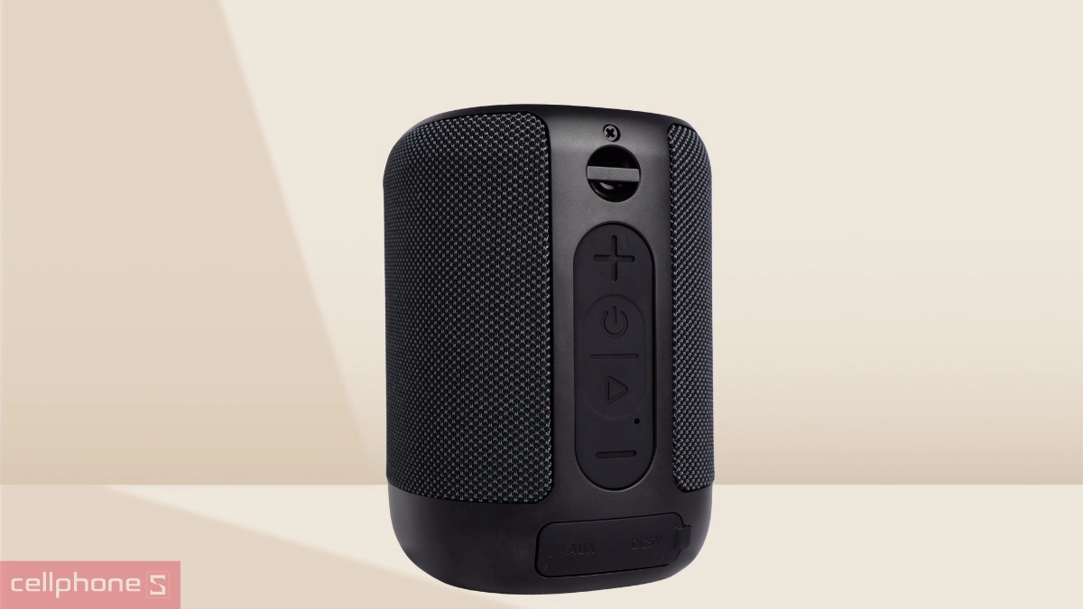 Thiết kế loa bluetooth Arirang BTA 1525