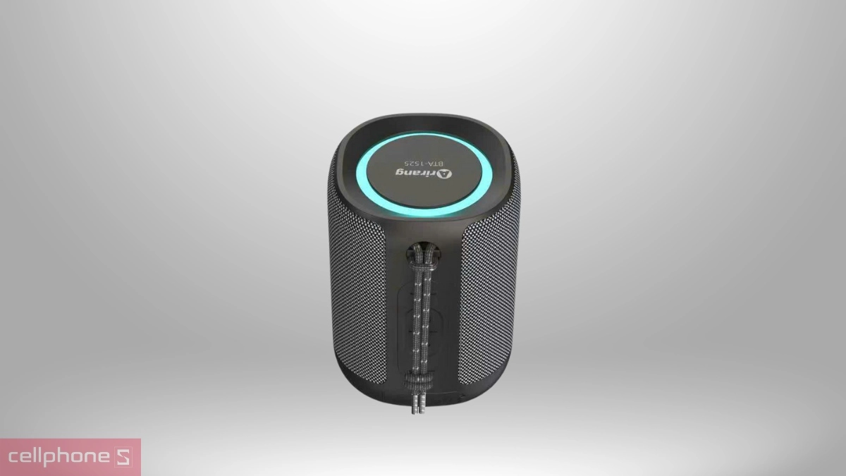 Âm thanh loa bluetooth Arirang BTA 1525