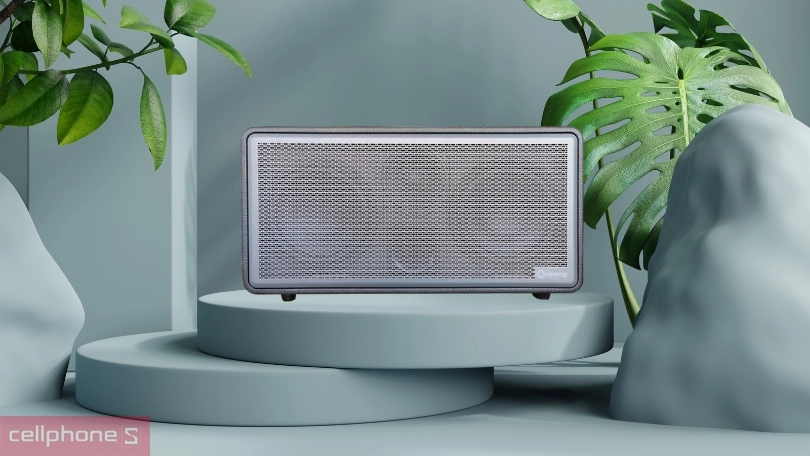 Công suất và chất lượng âm thanh của loa karaoke xách tay Arirang AM1