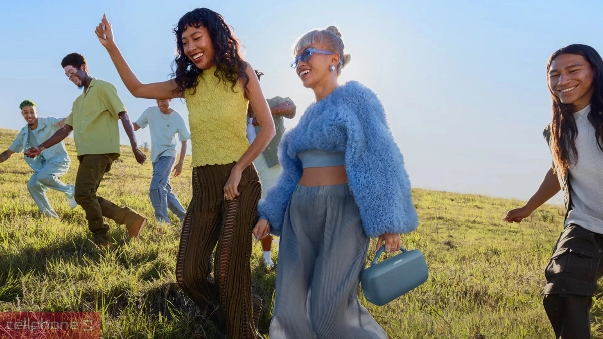 Vì sao nên chọn loa Bose?