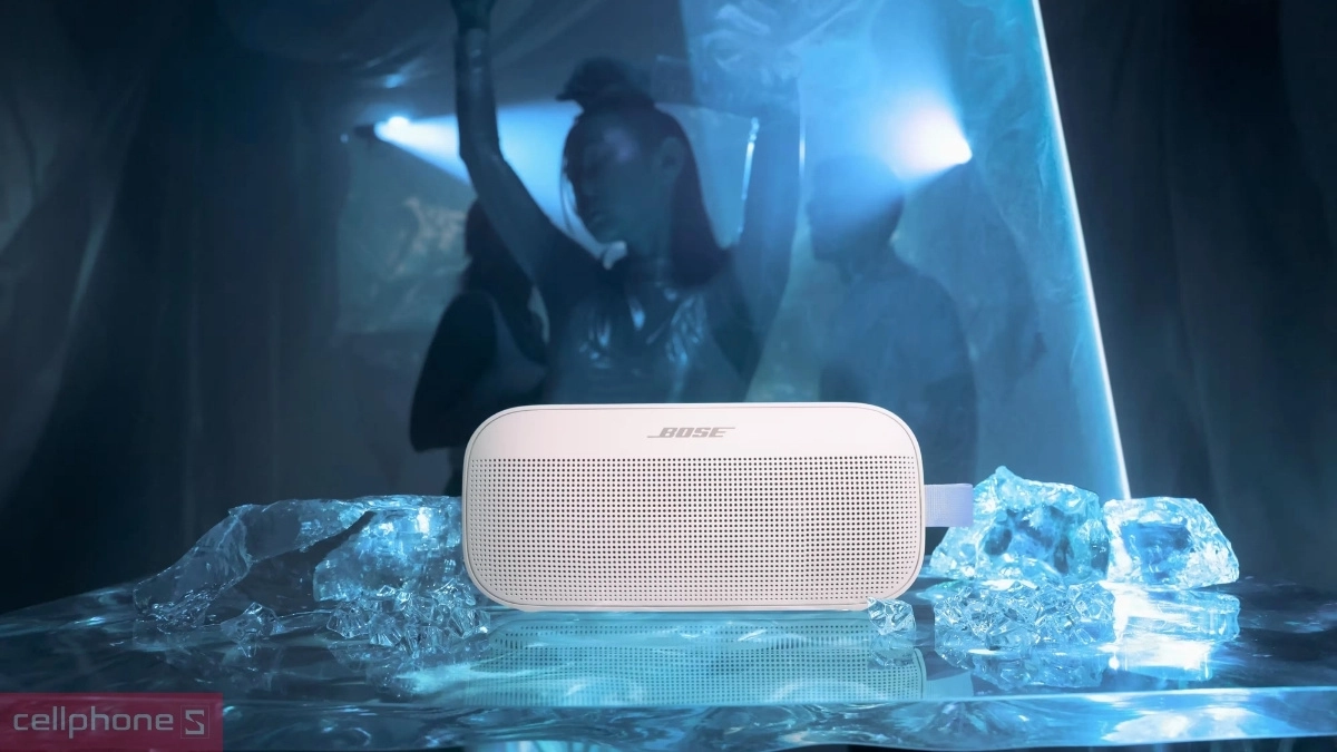 Có nhiều công nghệ âm thanh của Bose