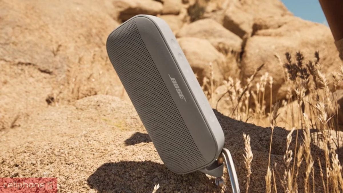 Độ bền loa Bose siêu cao