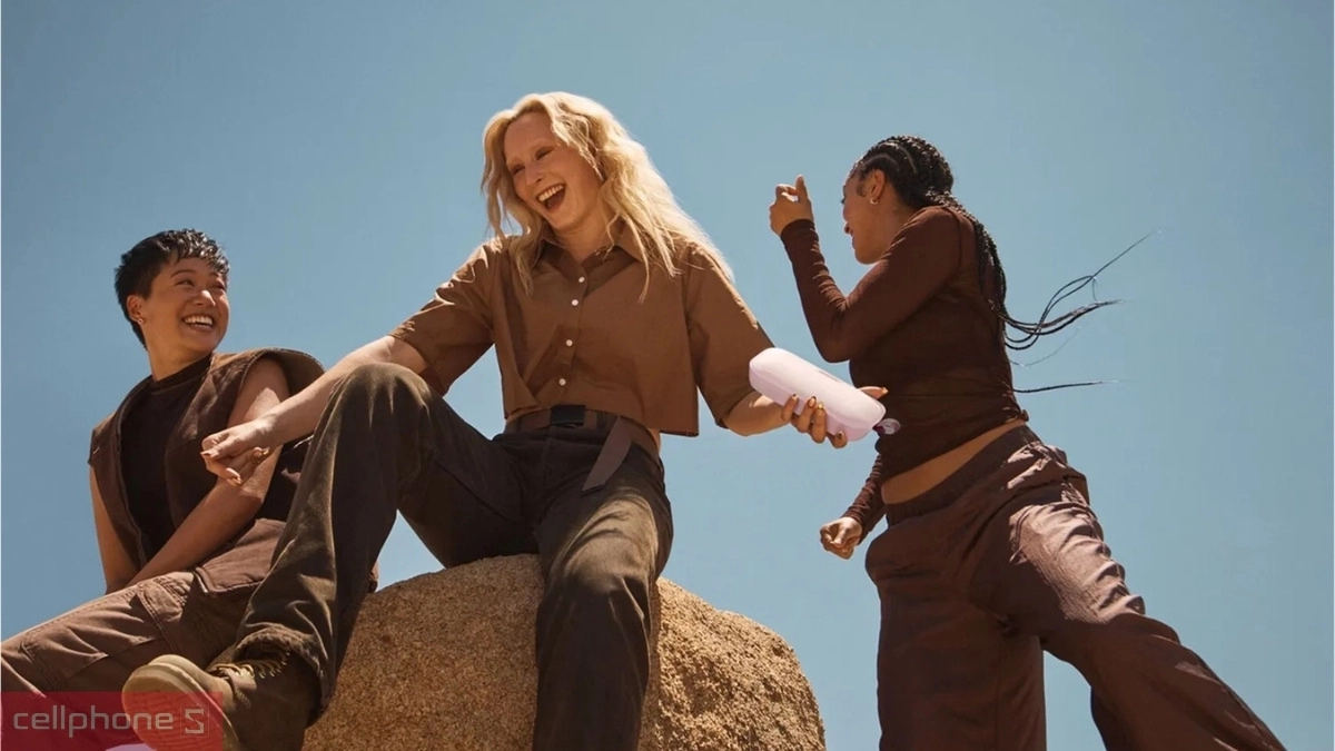 Cách phân biệt loa Bose chính hãng và Fake