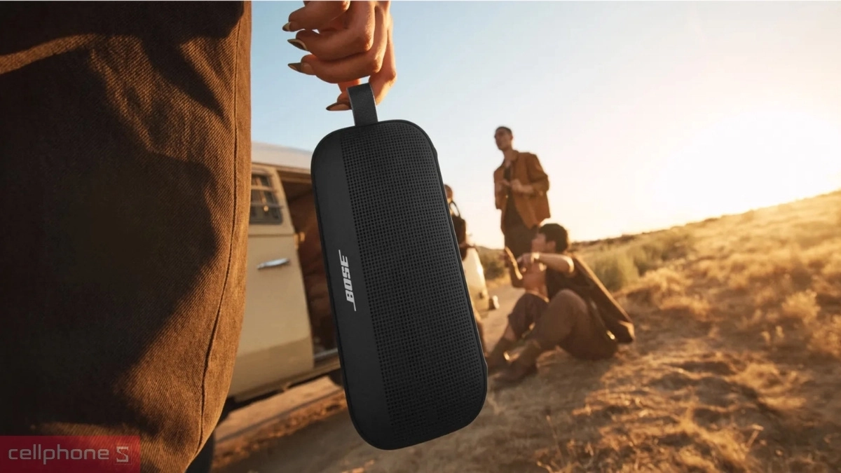 Bose SoundLink Flex 2 (II)
