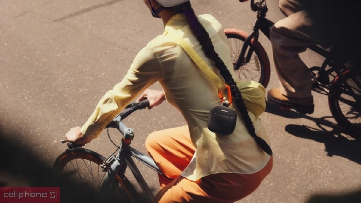 Bose SoundLink Micro 2