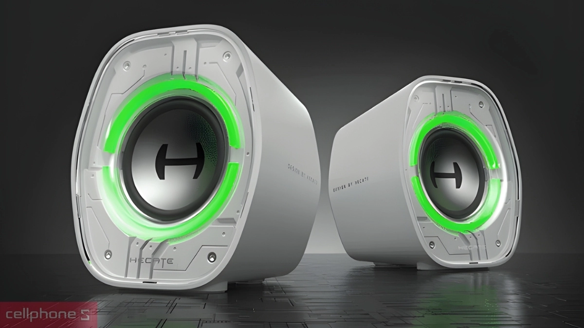 Driver loa vi tính Edifier G1000 II