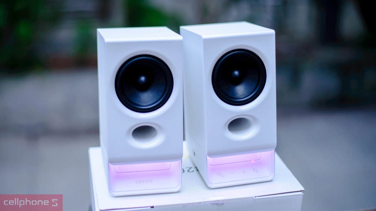 Công suất loa vi tính Edifier R20BT