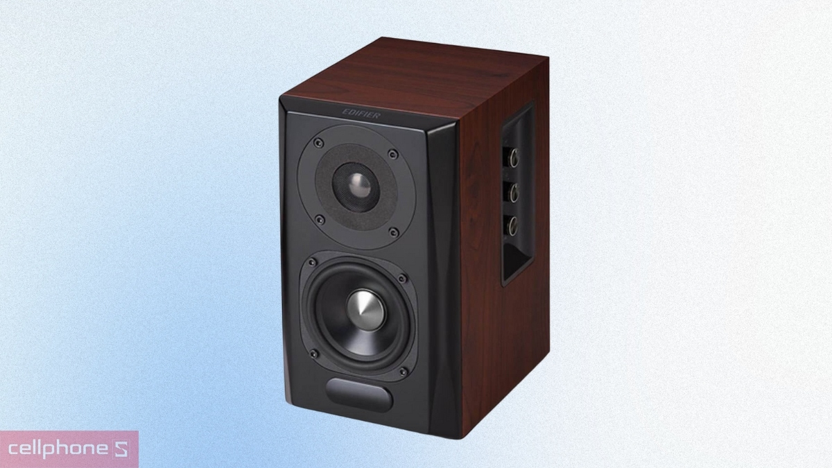 Kết nối loa vi tính Edifier S450DB