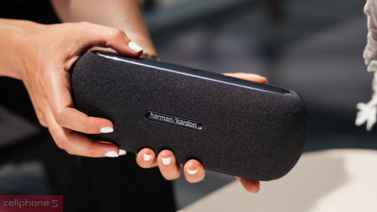 Loa Bluetooth Harman Kardon Luna