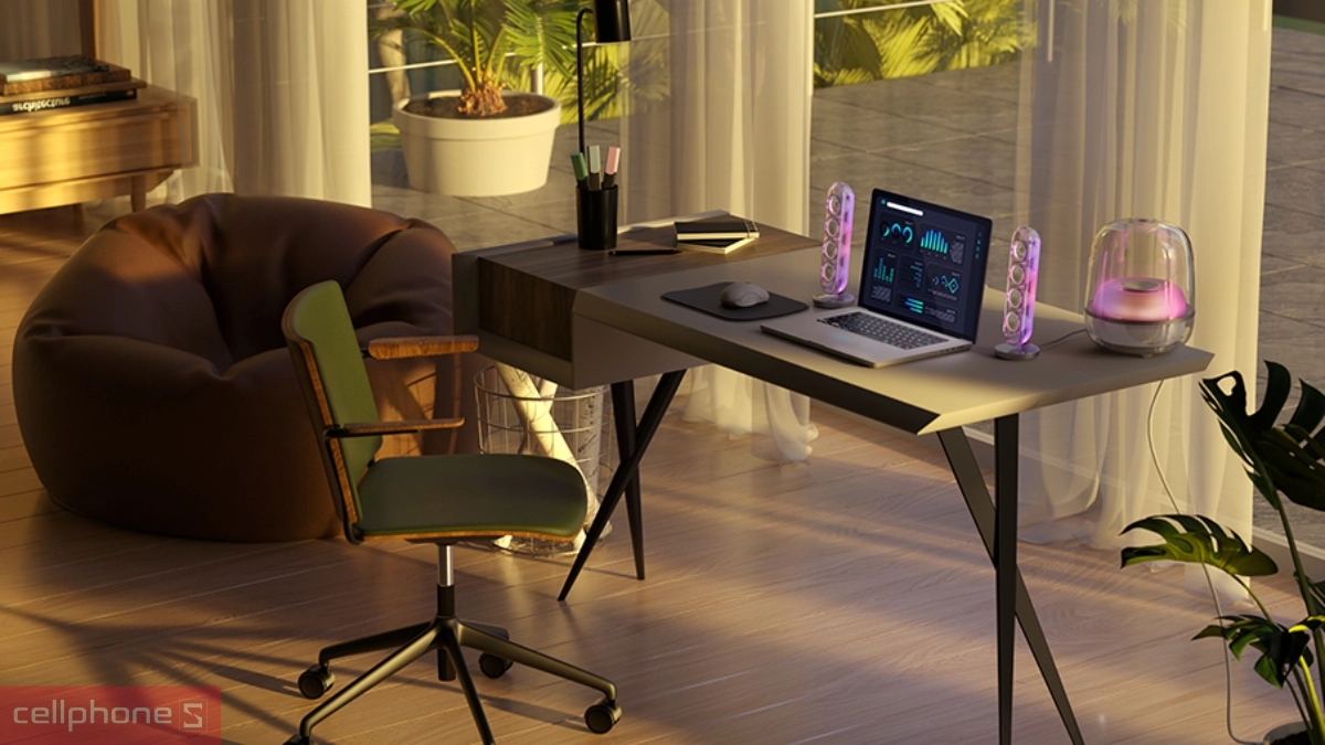 Harman Kardon SoundSticks 5