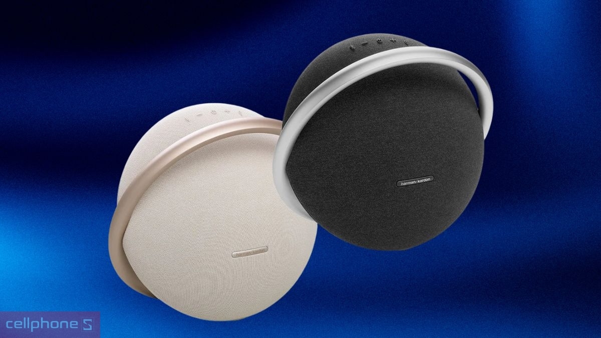 Giá loa Harman Kardon là bao nhiêu