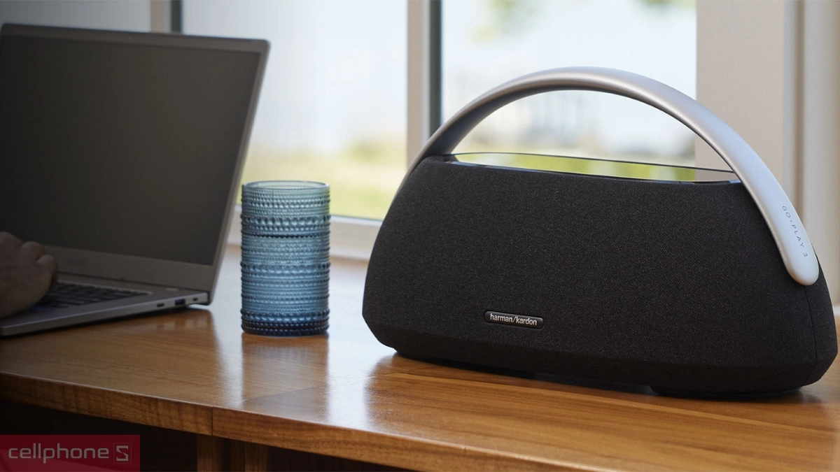 Âm thanh loa Harman Kardon 