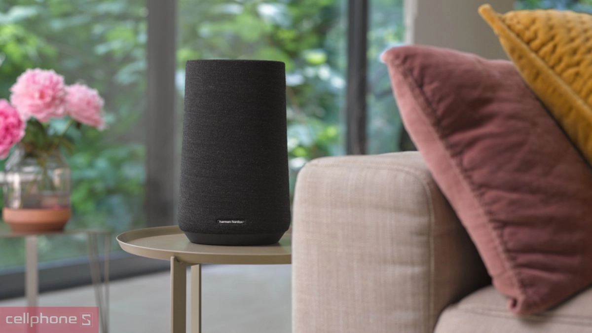 Loa Harman Kardon Citation