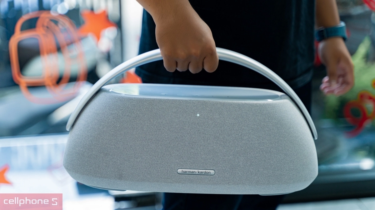 Loa Harman Kardon Go Play 3