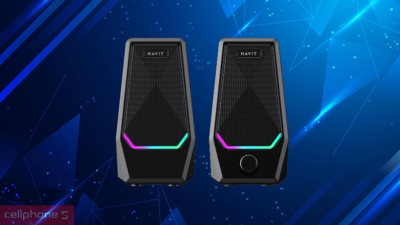 Chất lượng âm thanh của loa Bluetooth Havit SK768