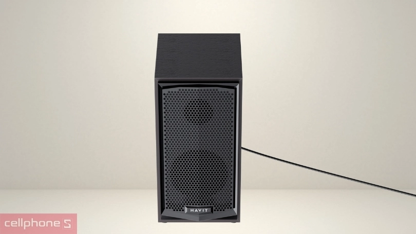 Chất lượng âm thanh của loa Bluetooth Havit HV-SK518