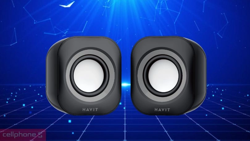 Chất lượng âm thanh của loa Bluetooth Havit SK704