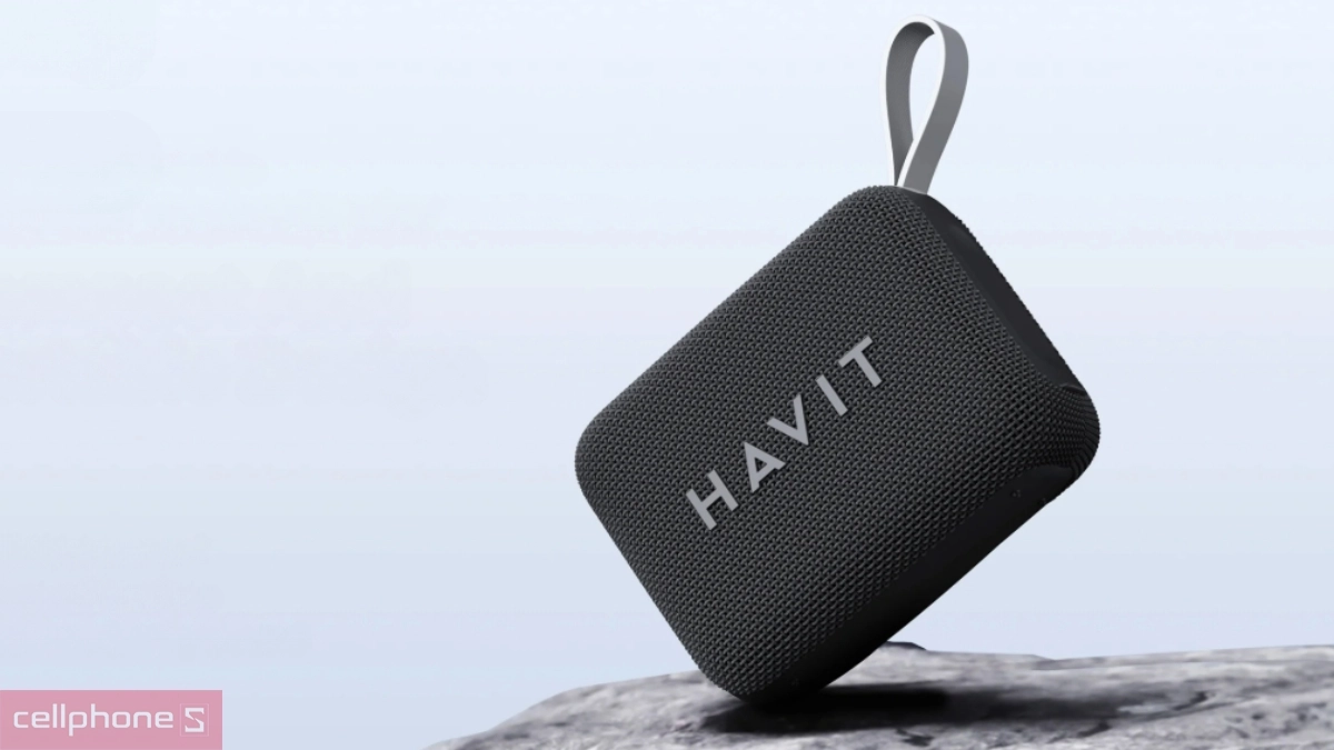 Chất lượng âm thanh của loa Bluetooth Havit SK874BT