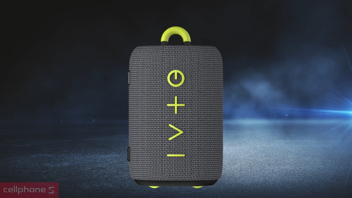 Công suất, chất lượng âm thanh của loa Bluetooth Havit SK918BT