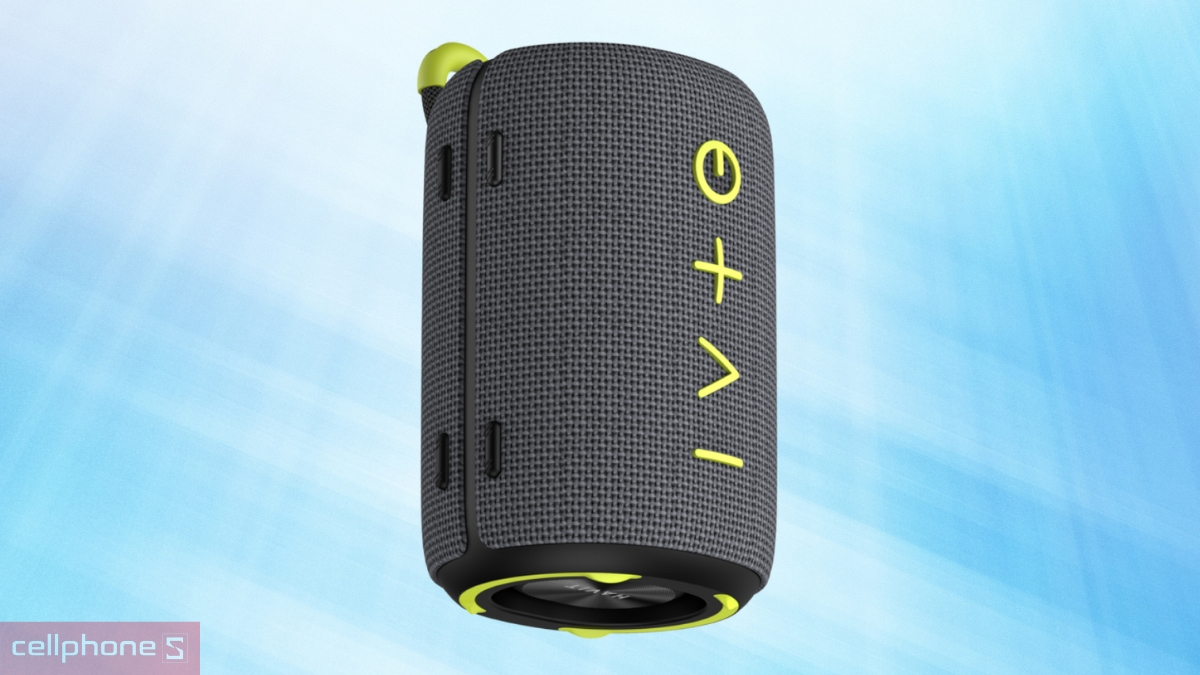 Tính năng hỗ trợ cuộc gọi rảnh tay của loa Bluetooth Havit SK918BT