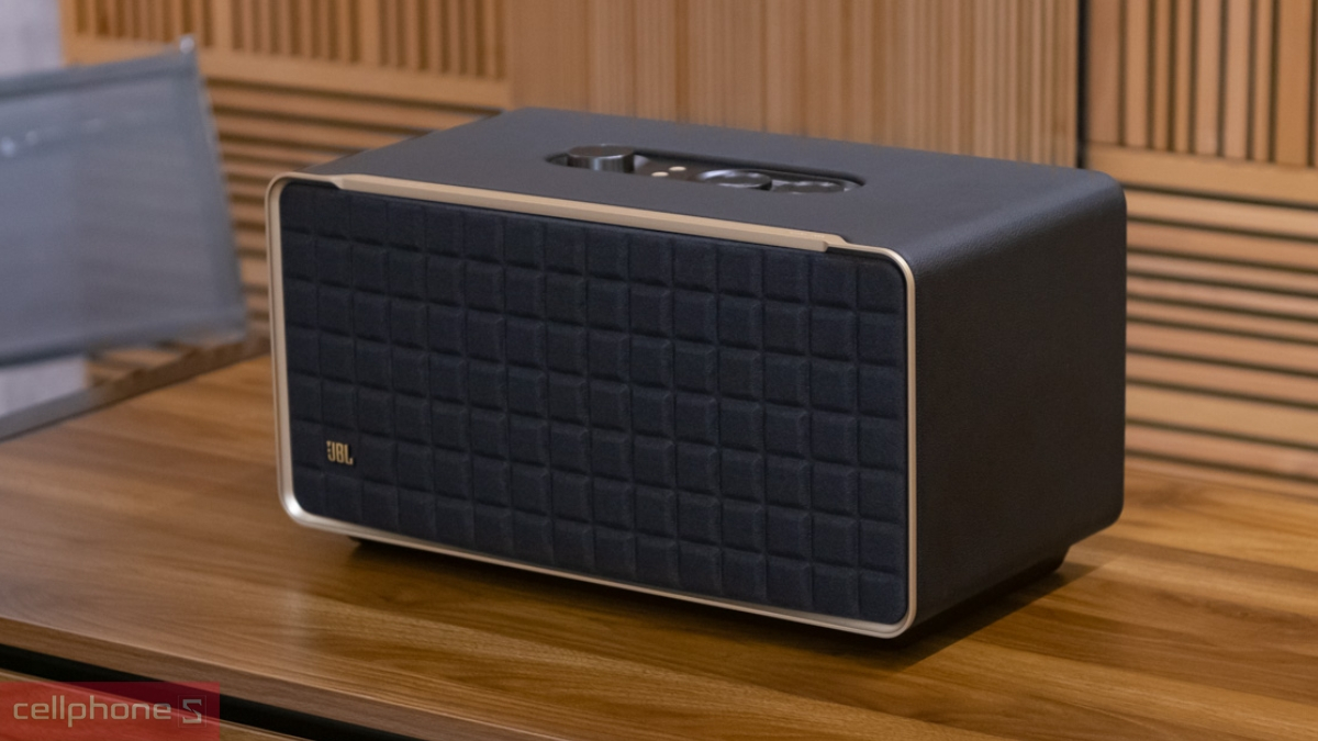 Hỗ trợ âm thanh đa chiều Dolby Atmos 