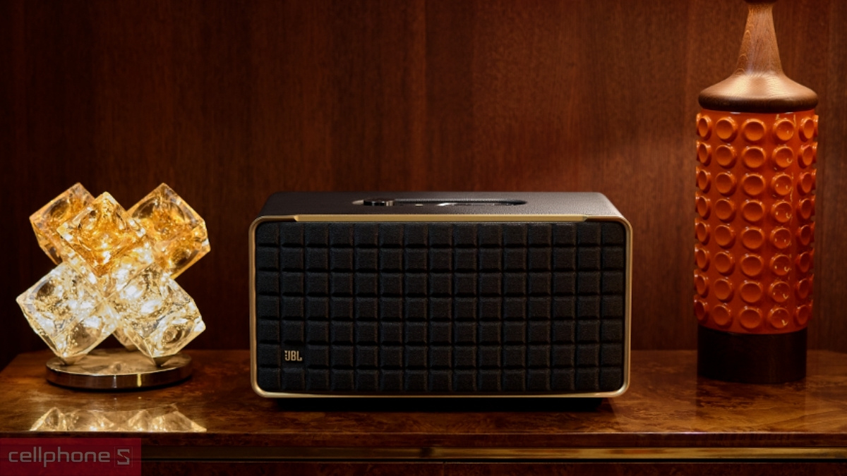 Bảng giá các phiên bản loa Bluetooth retro