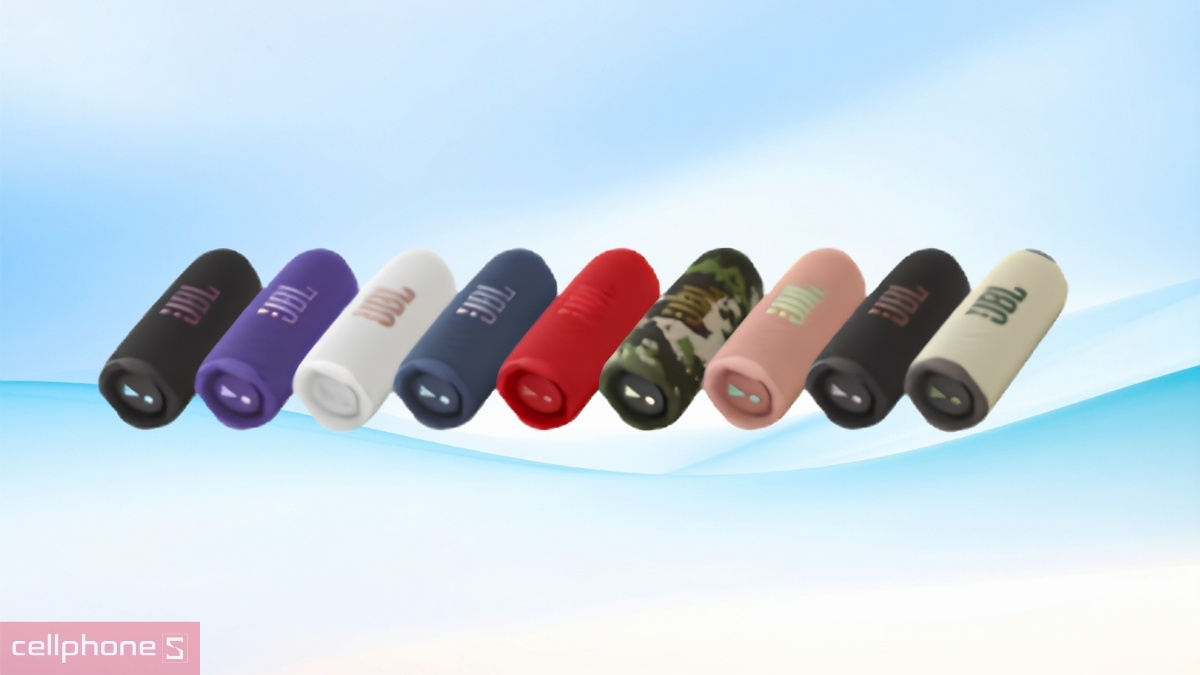 Giá bán các dòng Flip Series hiện tại.