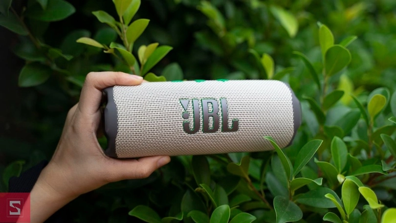 So sánh loa JBL Flip 7 với JBL Flip 6 chi tiết