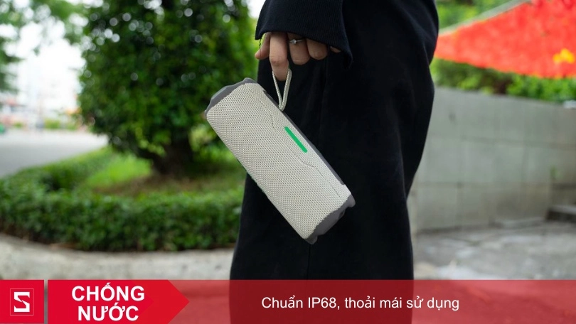 Độ bền loa JBL Flip 7 