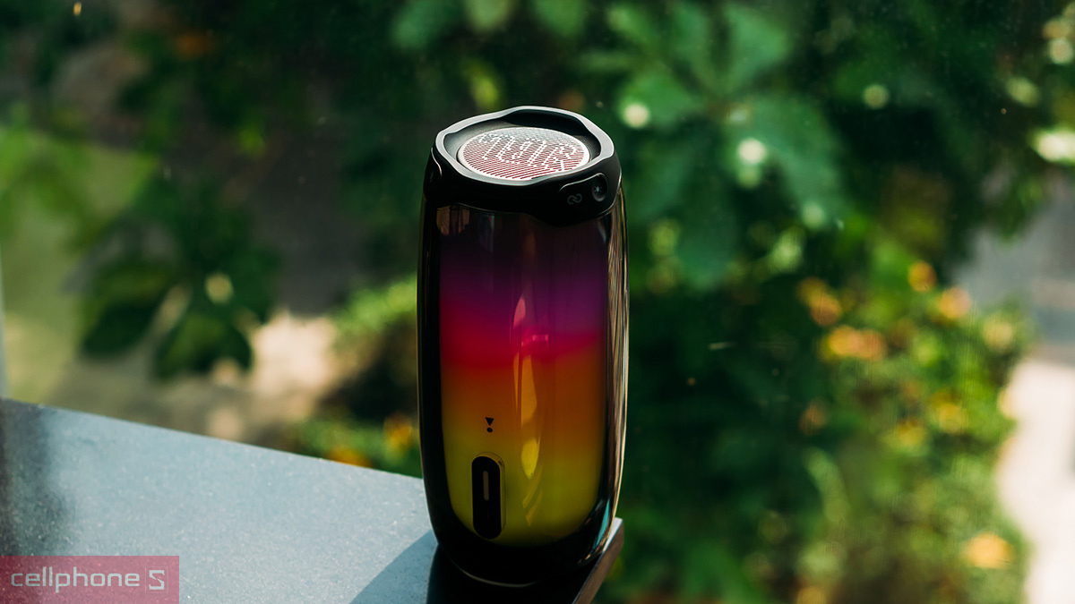 Giá bán loa JBL dòng Pulse đa dạng