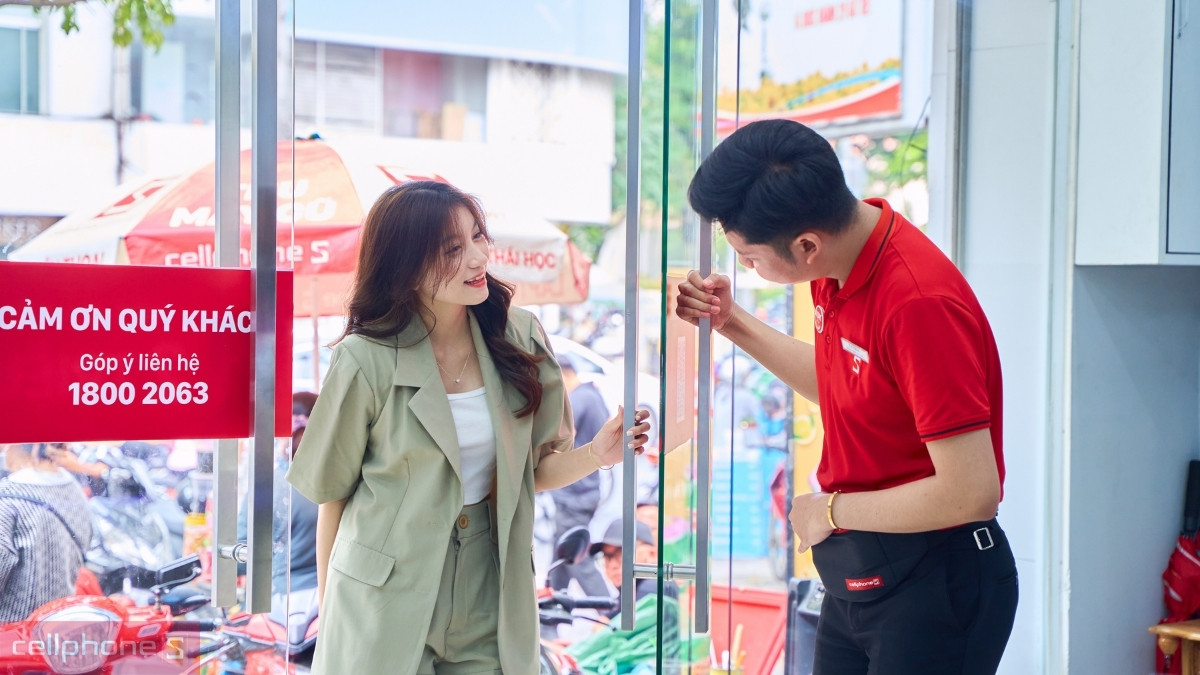 CellphoneS hỗ trợ khách hàng tham khảo dòng loa phù hợp