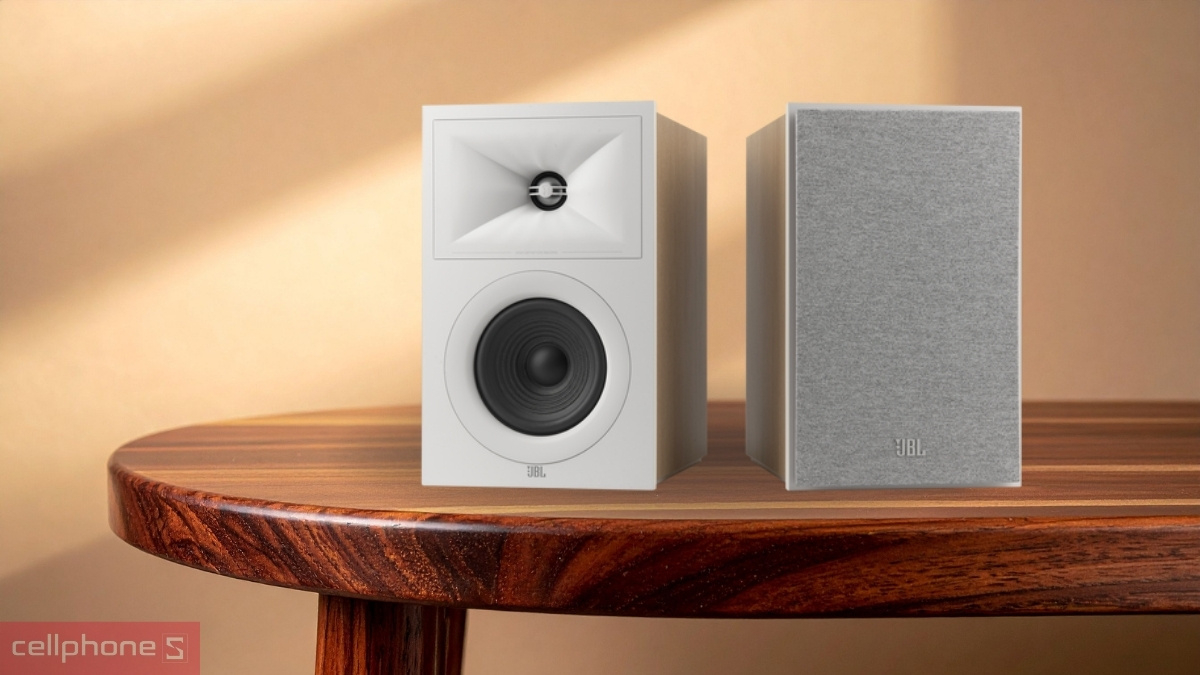 Công suất loa cột JBL 250B