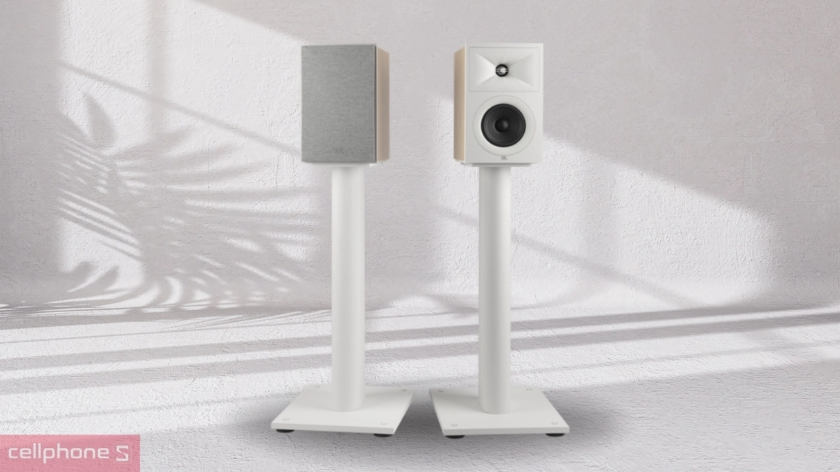 Linh kiện loa cột JBL 250B