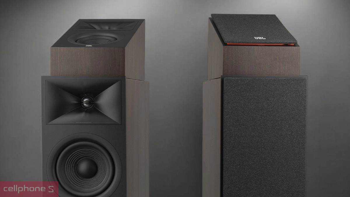 Atmos loa cột JBL 260F