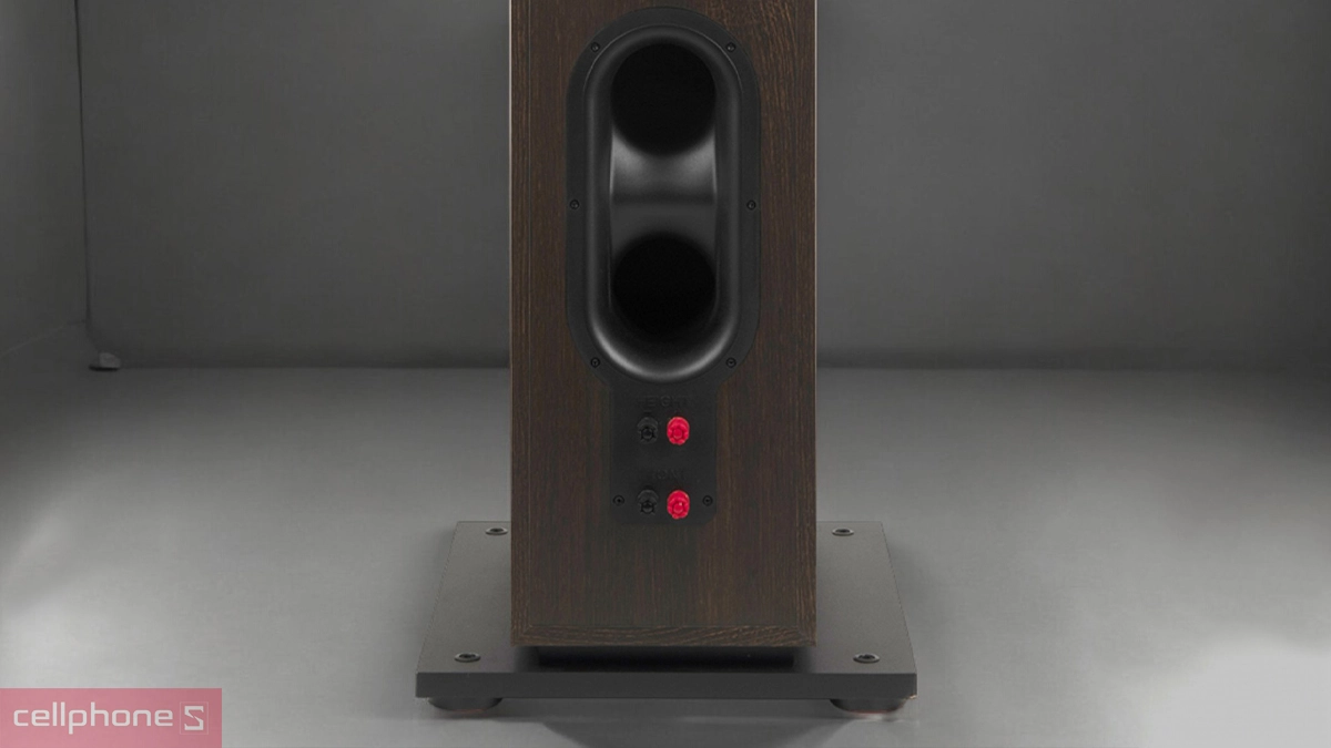 Hệ thống cổng loa cột JBL 260F