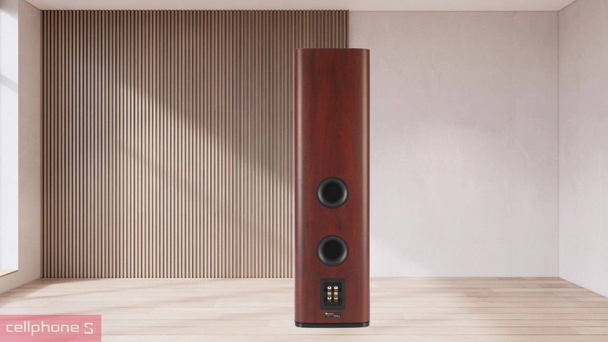 Bass loa cột JBL S698W