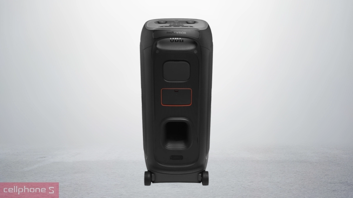 Khả năng kháng nước JBL PartyBox 720