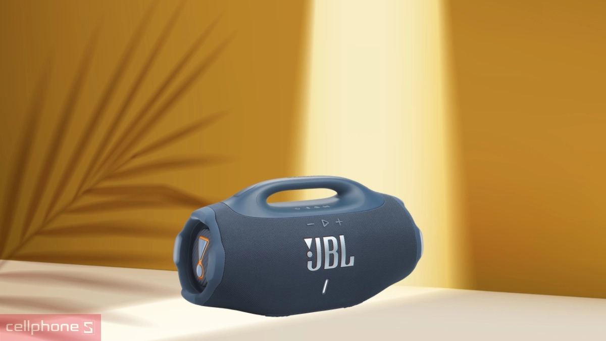 Thời lượng pin lên tới 34 giờ và có hỗ trợ sạc nhanh