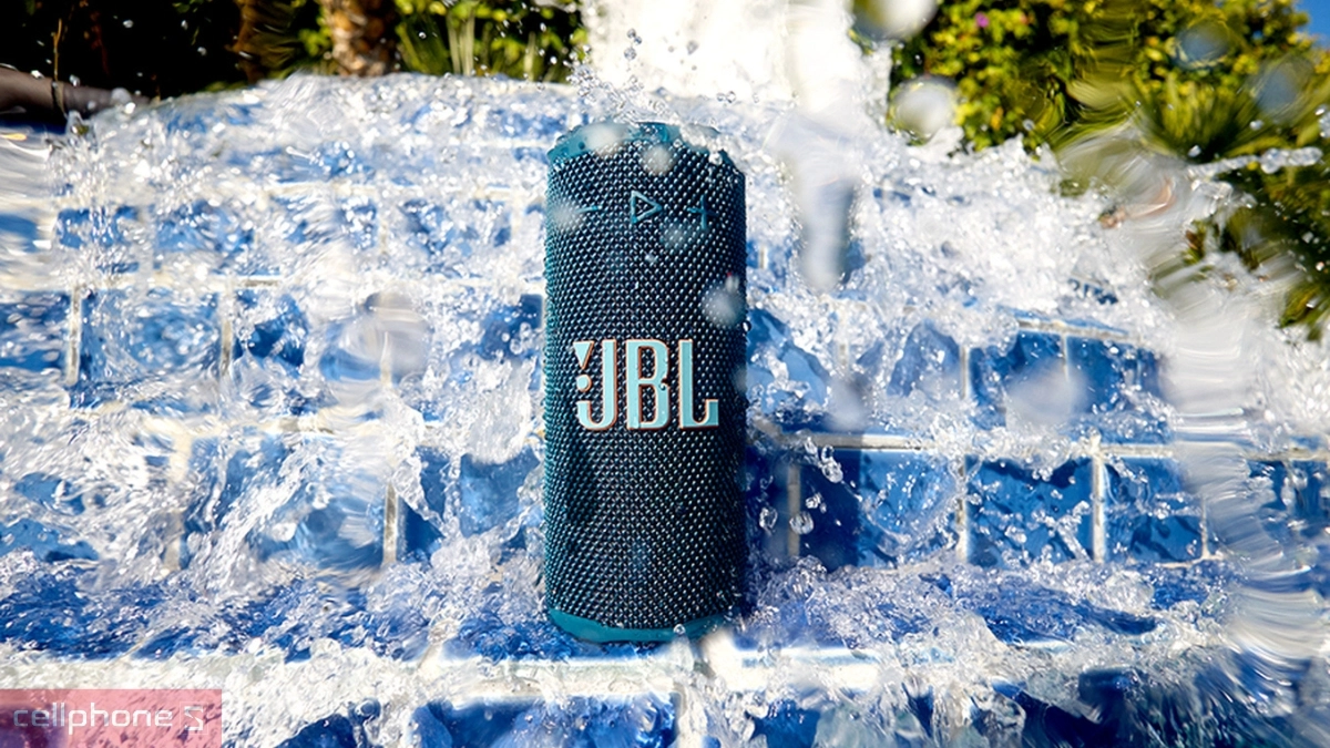 Chất lượng âm thanh của loa Bluetooth JBL Grip