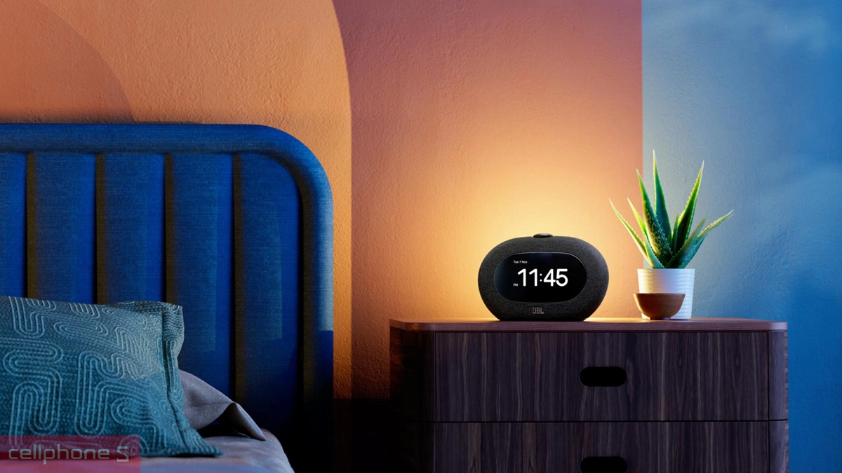 Âm thanh loa Bluetooth JBL Horizon 3