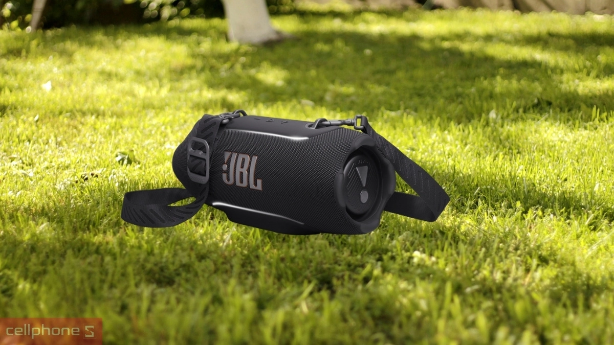 Công suất loa Bluetooth JBL Xtreme 5