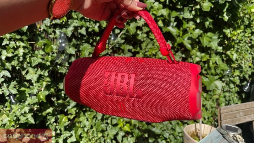 Mua loa bluetooth JBL Charge 6 chính hãng tại CellphoneS