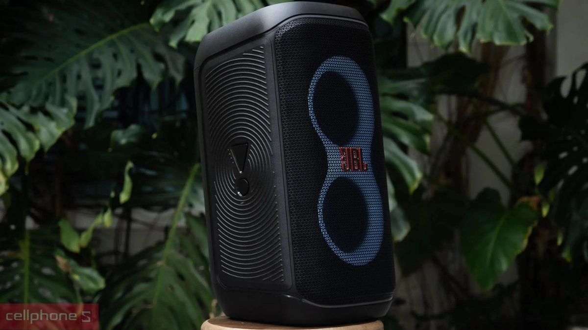 JBL PartyBox Club 120