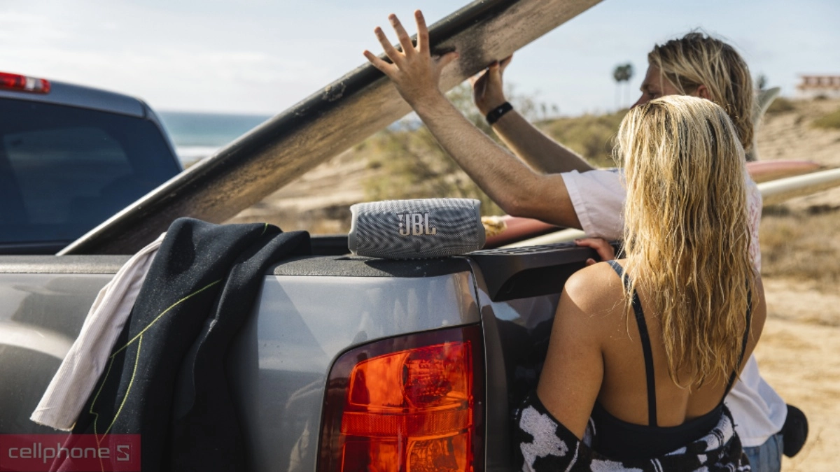 Xác định nhu cầu sử dụng khi chọn mua loa JBL