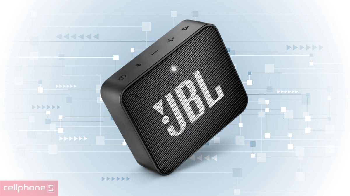 Loa JBL Go