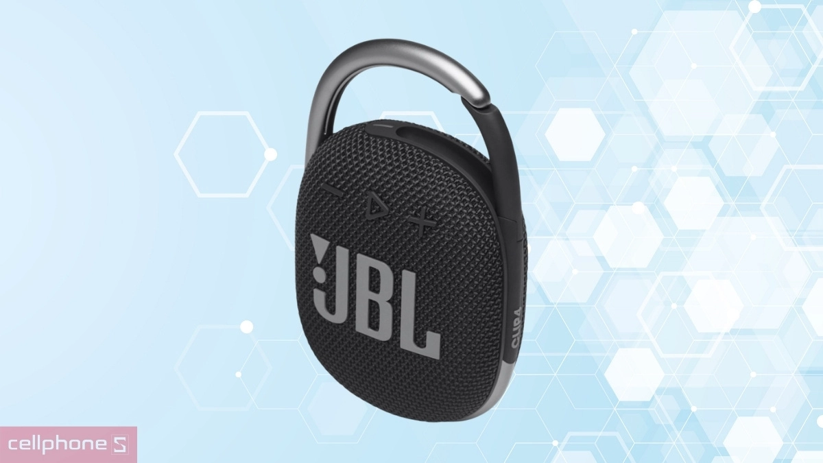 Loa JBL Clip